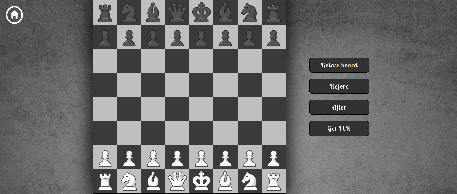 chess website photo